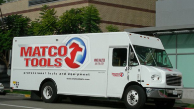 Matco Tools Franchise Failure Rate