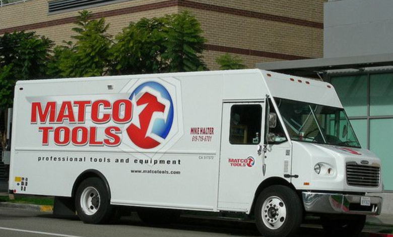 Matco Tools Franchise Failure Rate