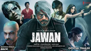 Jawan Release Date