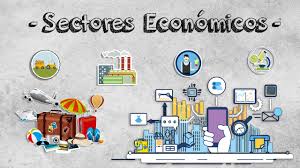 https://finanzasdomesticas.com/sectores-economicos-de-espana/ 